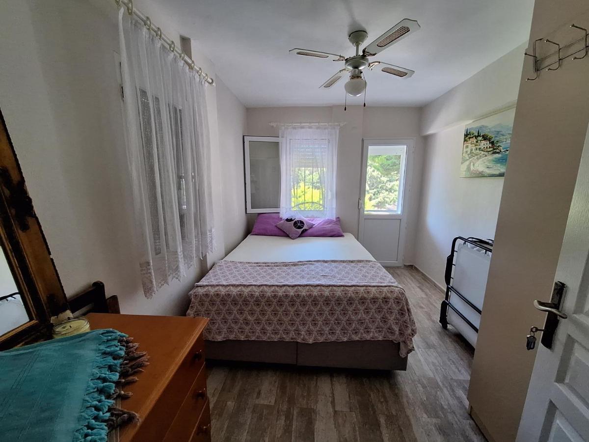 Villa Inci Çeşme Luaran gambar