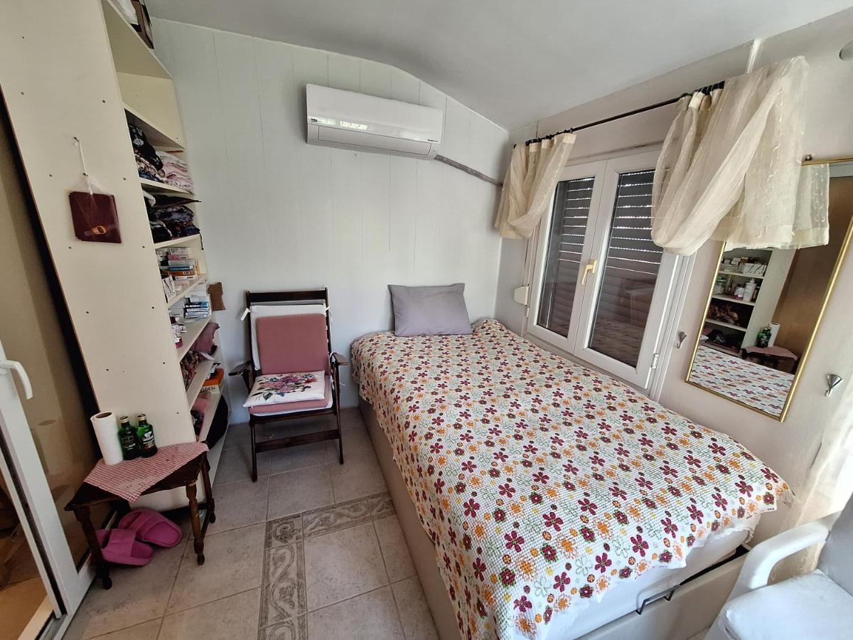 Villa Inci Çeşme Luaran gambar